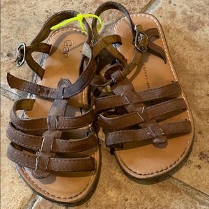 Toddler Girls sandals